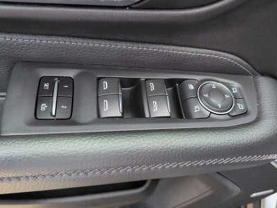 2023 GMC Yukon Denali Denali