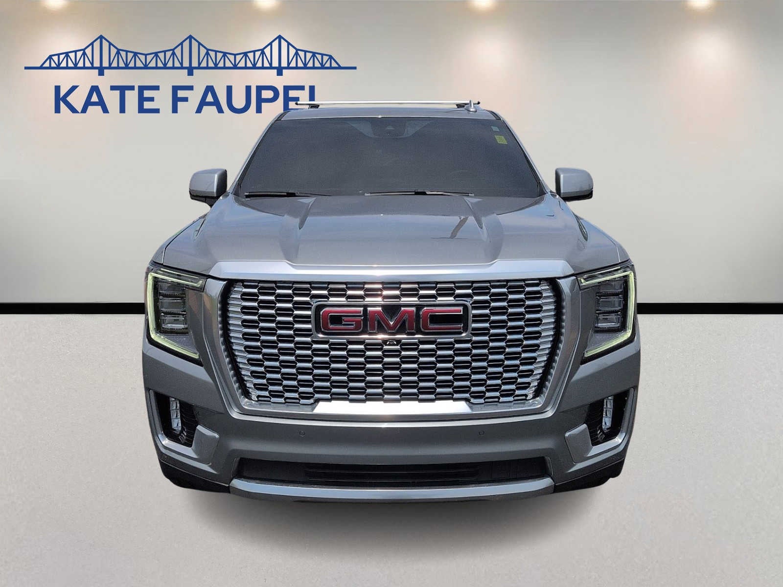 2023 GMC Yukon Denali Denali