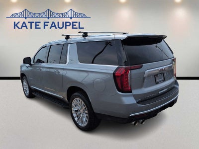 2023 GMC Yukon Denali Denali