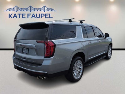 2023 GMC Yukon Denali Denali