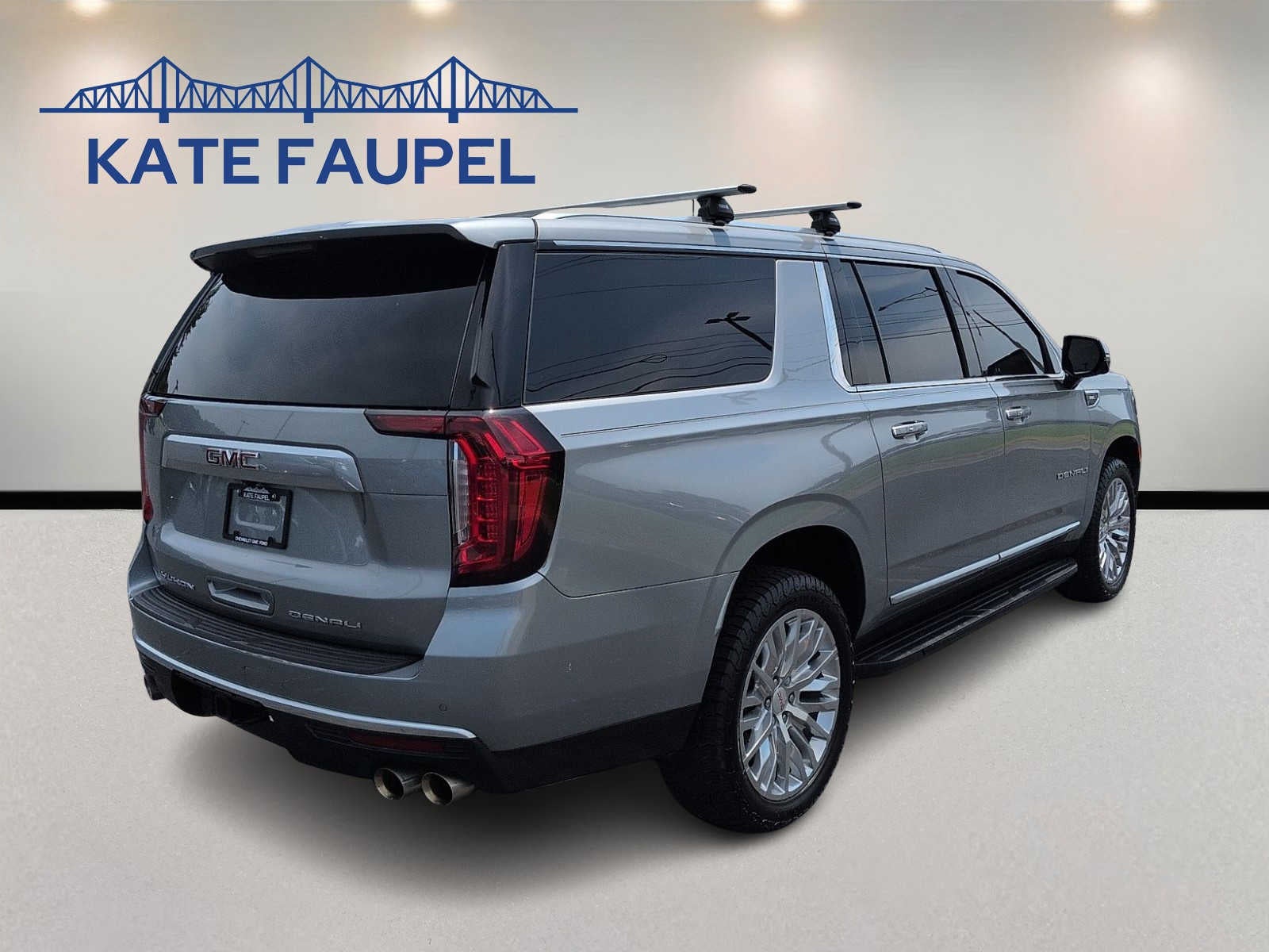 2023 GMC Yukon Denali Denali