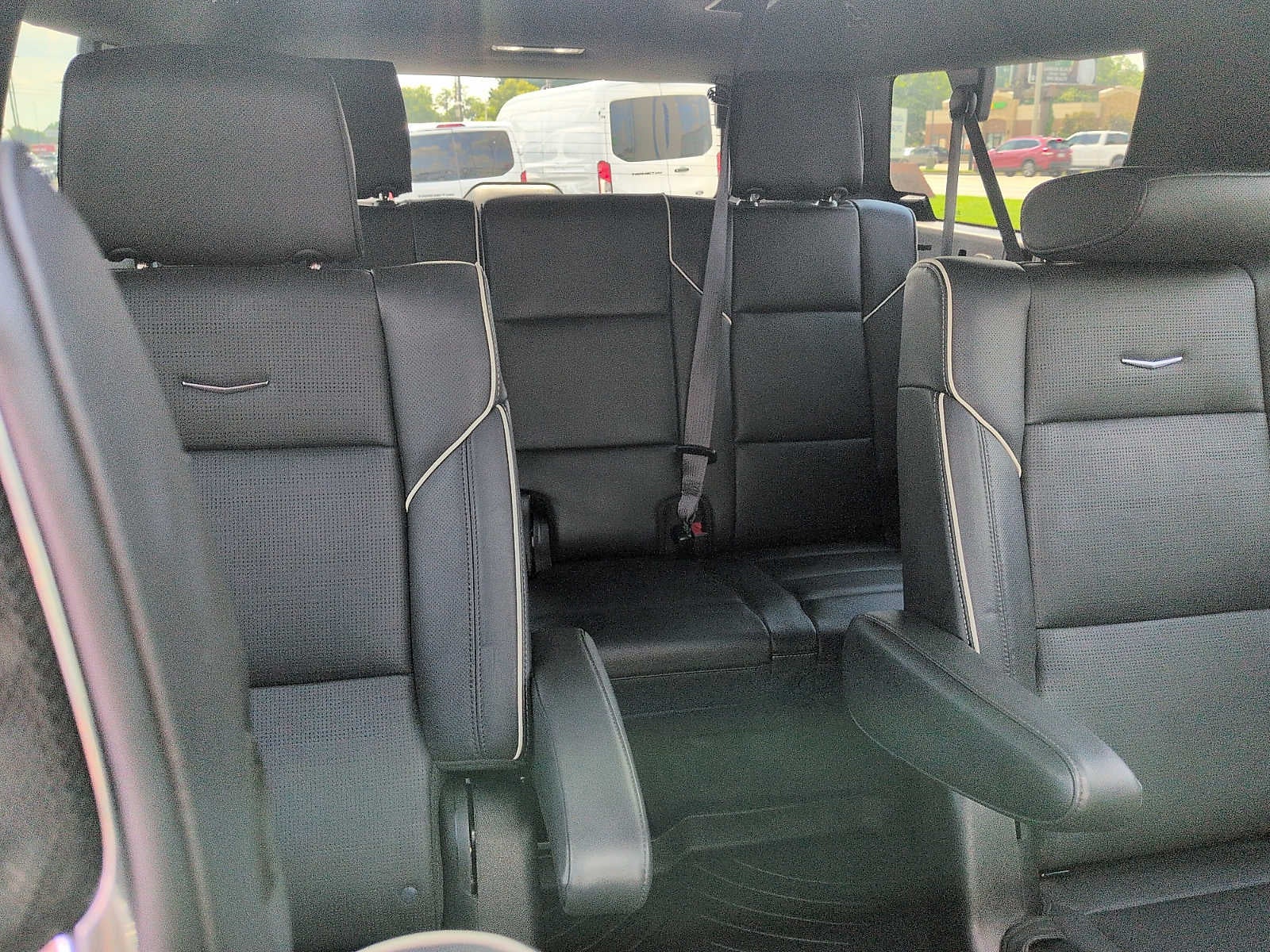 2023 Cadillac Escalade ESV 4WD Premium Luxury