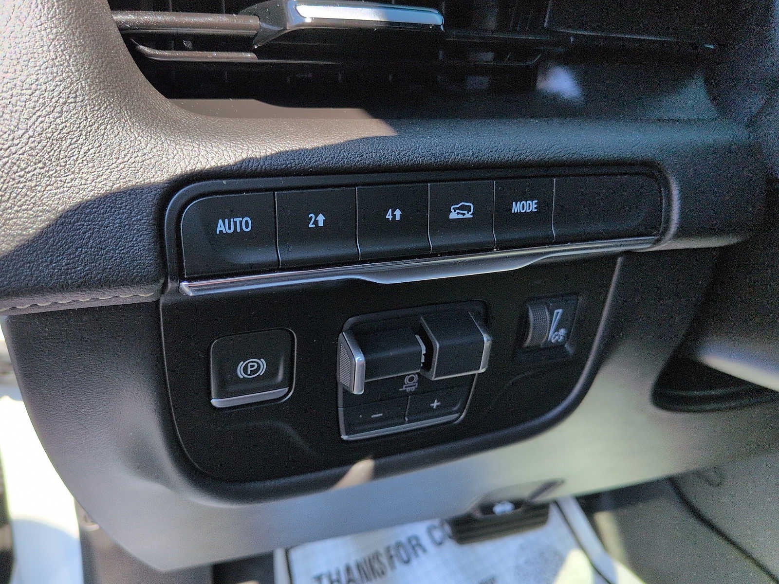 2023 Cadillac Escalade ESV 4WD Premium Luxury