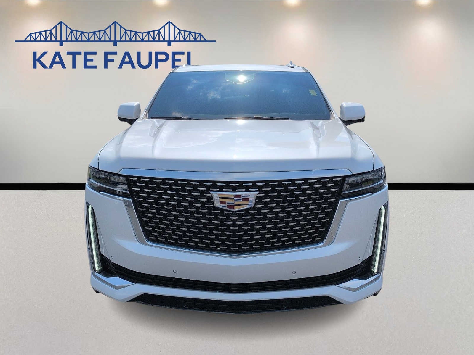 2023 Cadillac Escalade ESV 4WD Premium Luxury