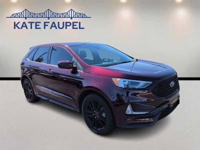 2024 Ford Edge ST-Line