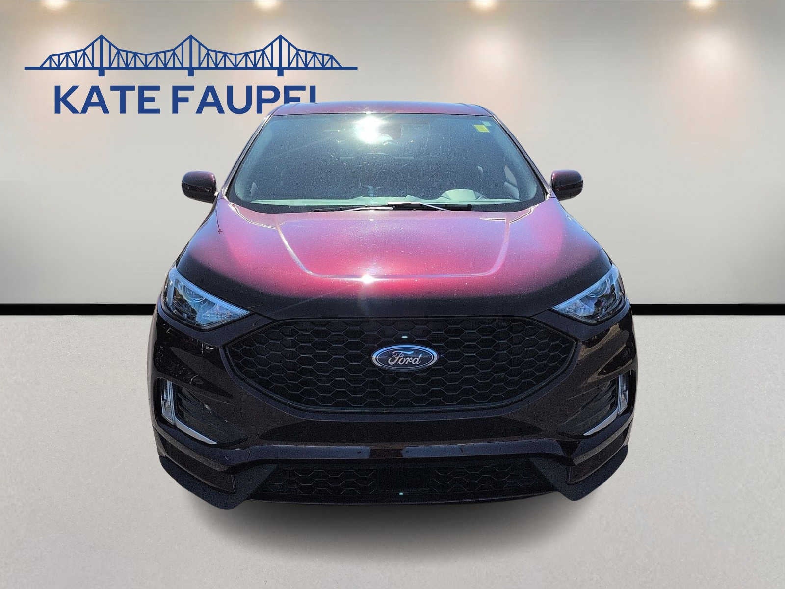 2024 Ford Edge ST-Line