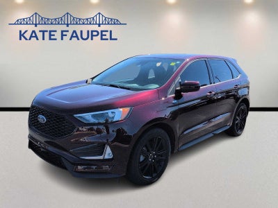 2024 Ford Edge ST-Line