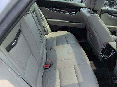 2013 Cadillac XTS Premium