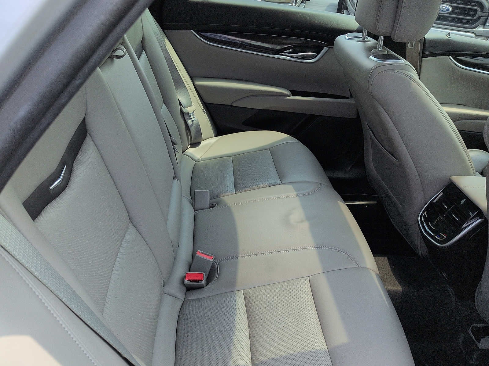 2013 Cadillac XTS Premium