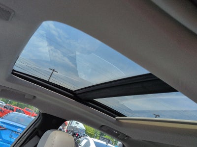2013 Cadillac XTS Premium
