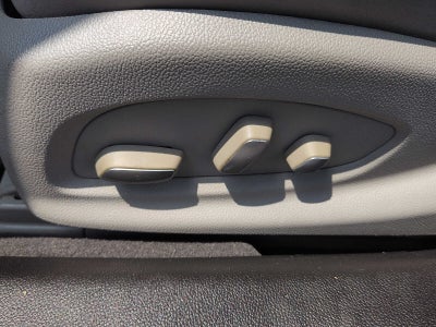 2013 Cadillac XTS Premium