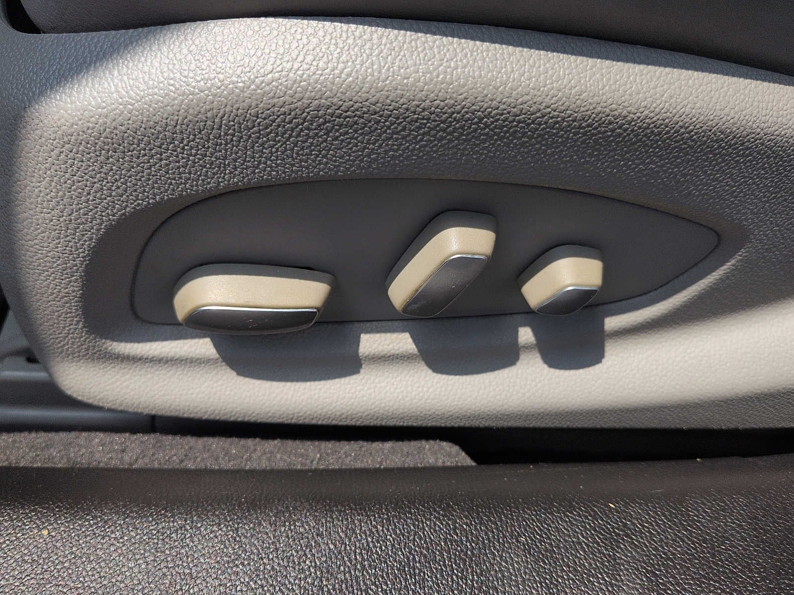 2013 Cadillac XTS Premium