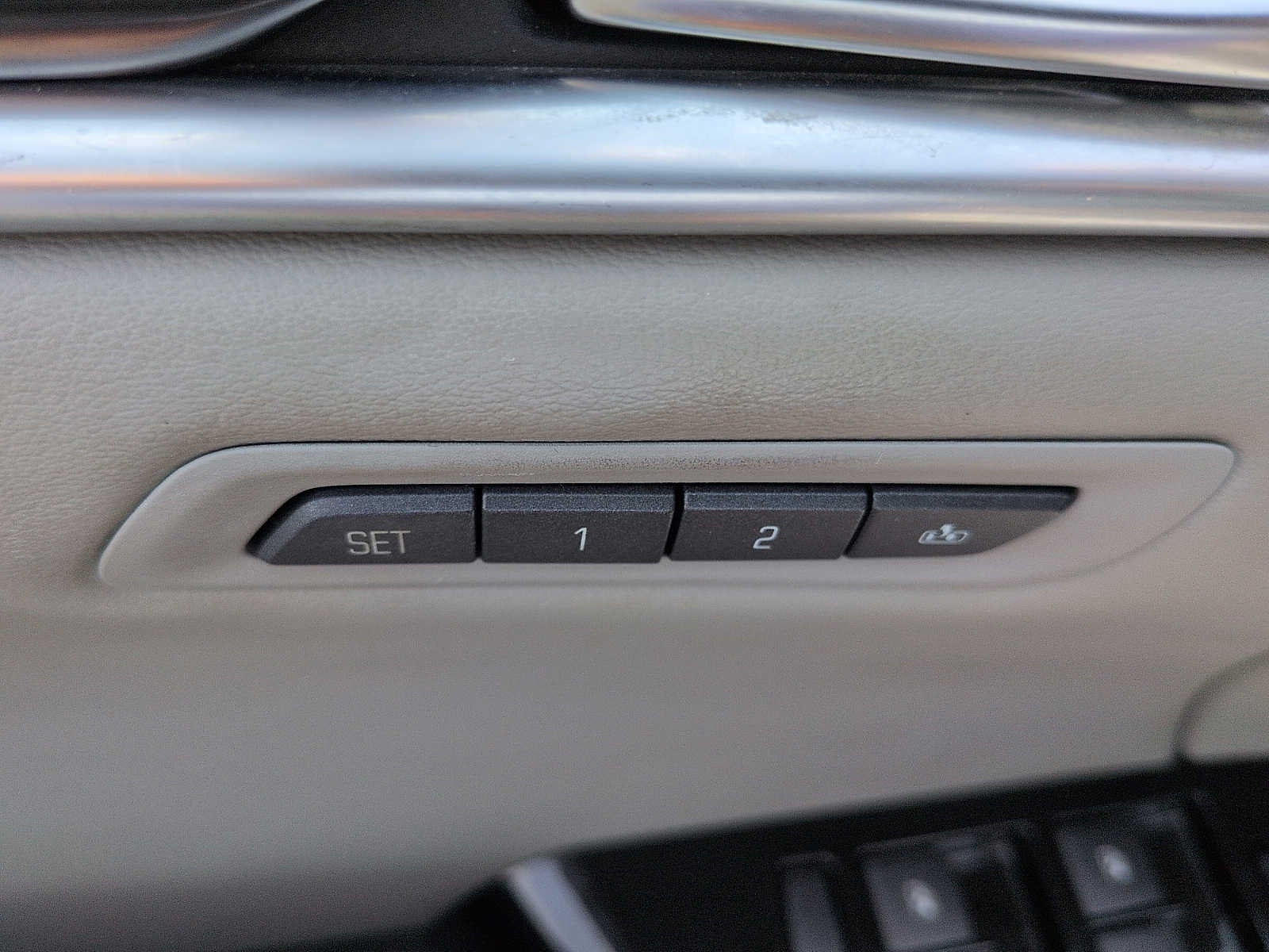 2013 Cadillac XTS Premium
