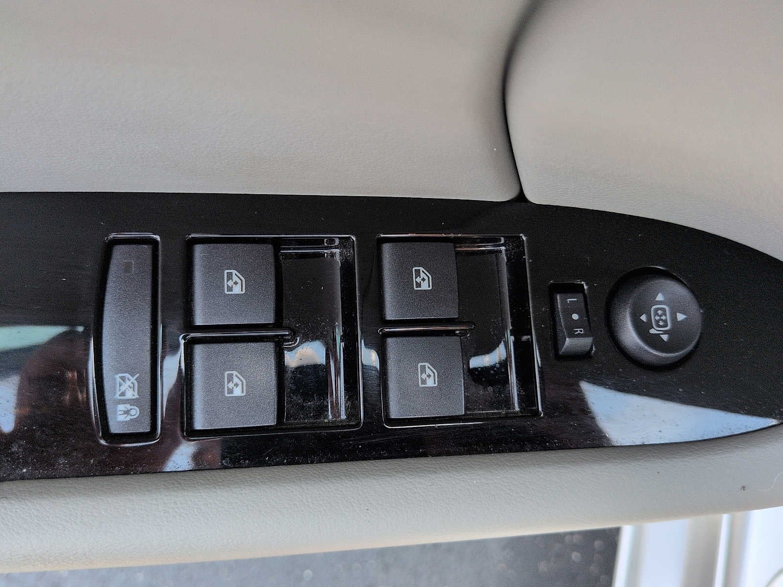 2013 Cadillac XTS Premium
