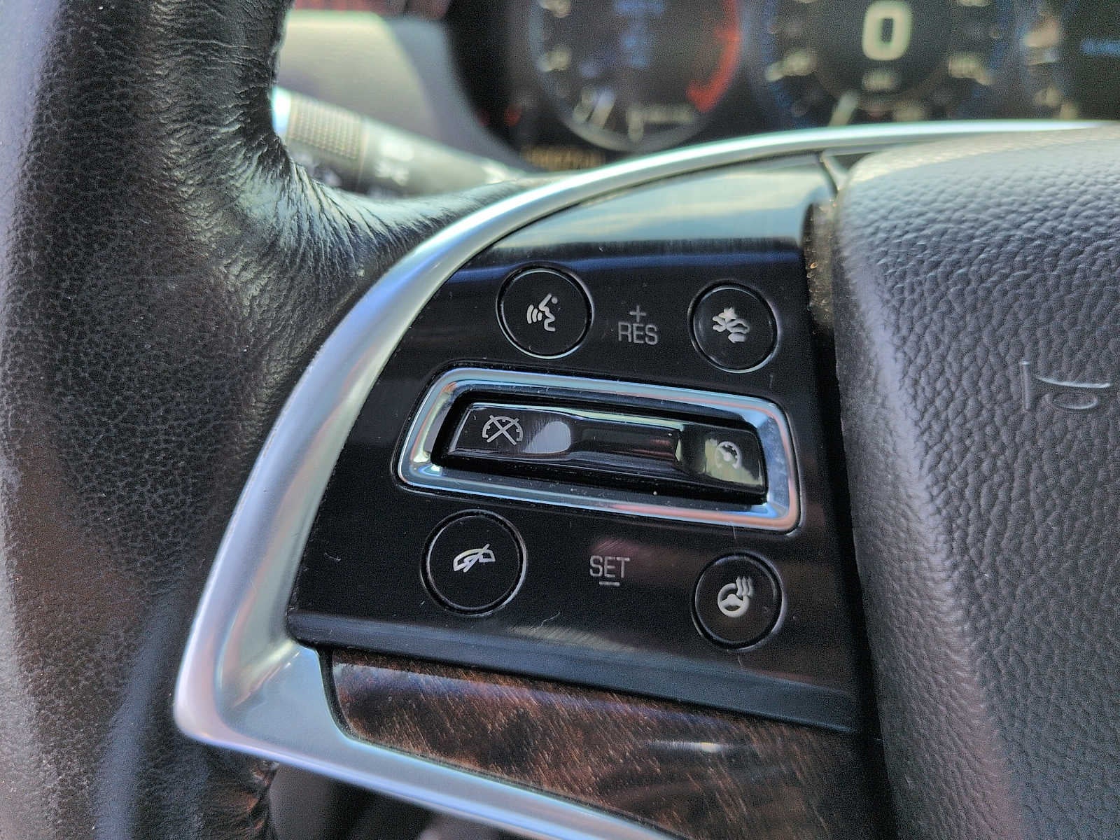 2013 Cadillac XTS Premium