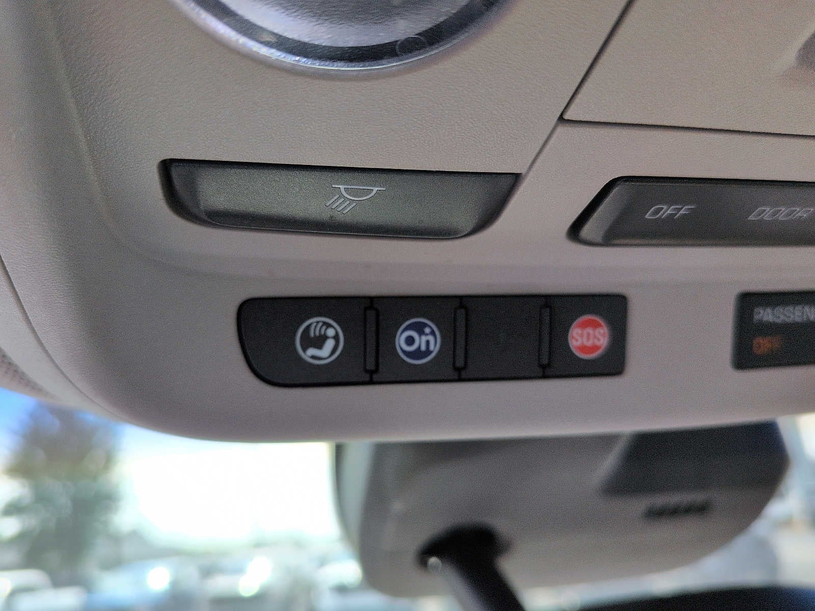 2013 Cadillac XTS Premium