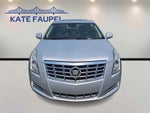 2013 Cadillac XTS Premium