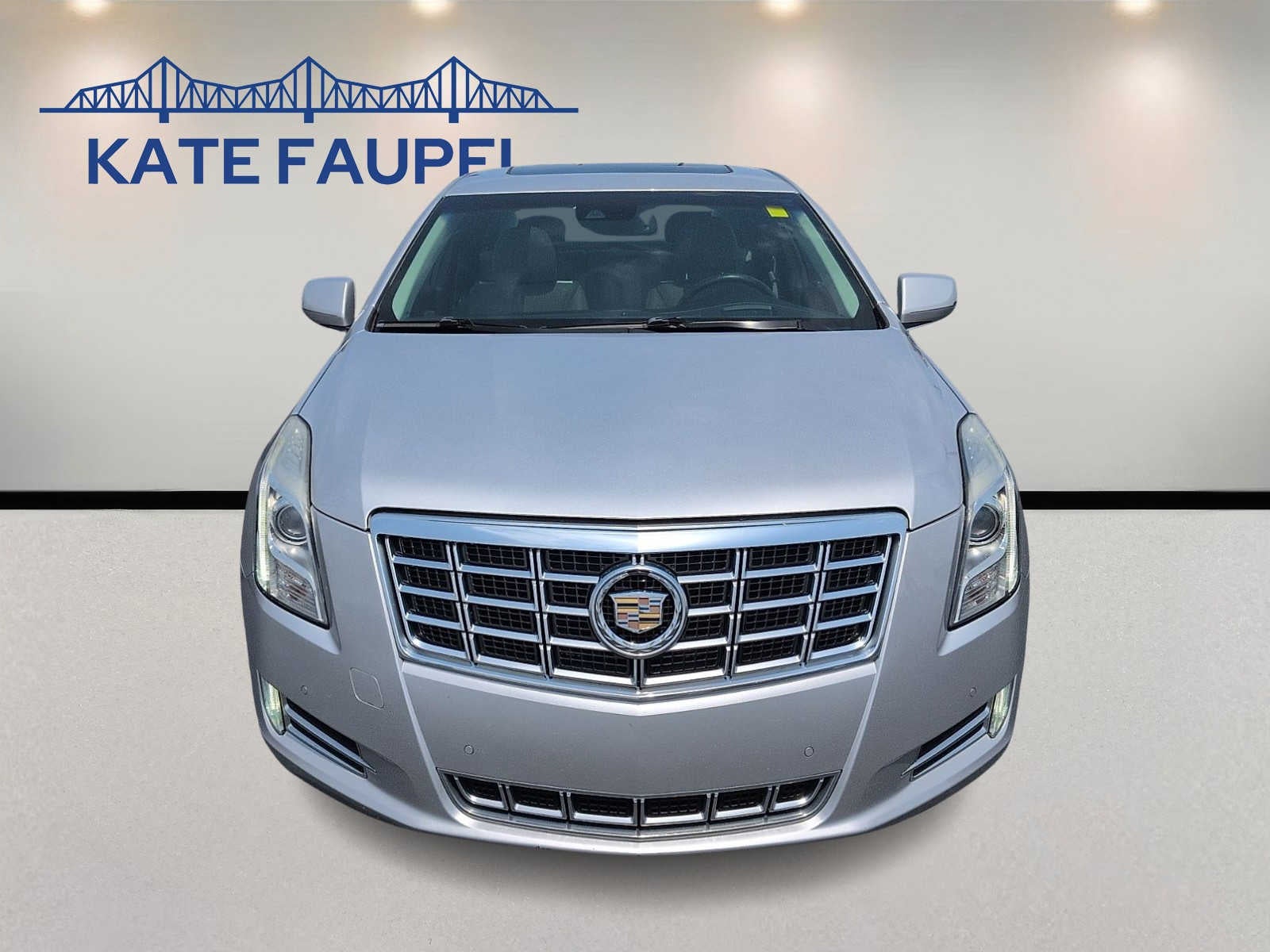 2013 Cadillac XTS Premium