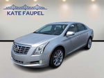 2013 Cadillac XTS Premium
