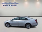 2013 Cadillac XTS Premium