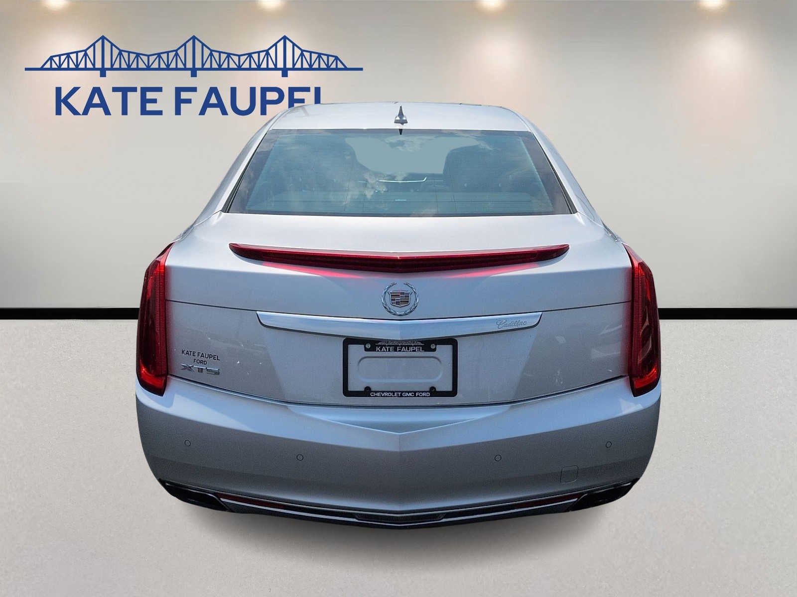 2013 Cadillac XTS Premium