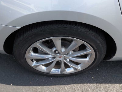 2013 Cadillac XTS Premium