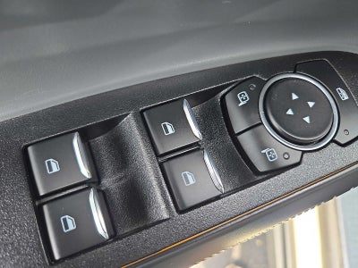 2025 Ford Maverick Tremor