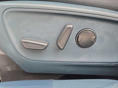 2025 Ford Maverick Tremor