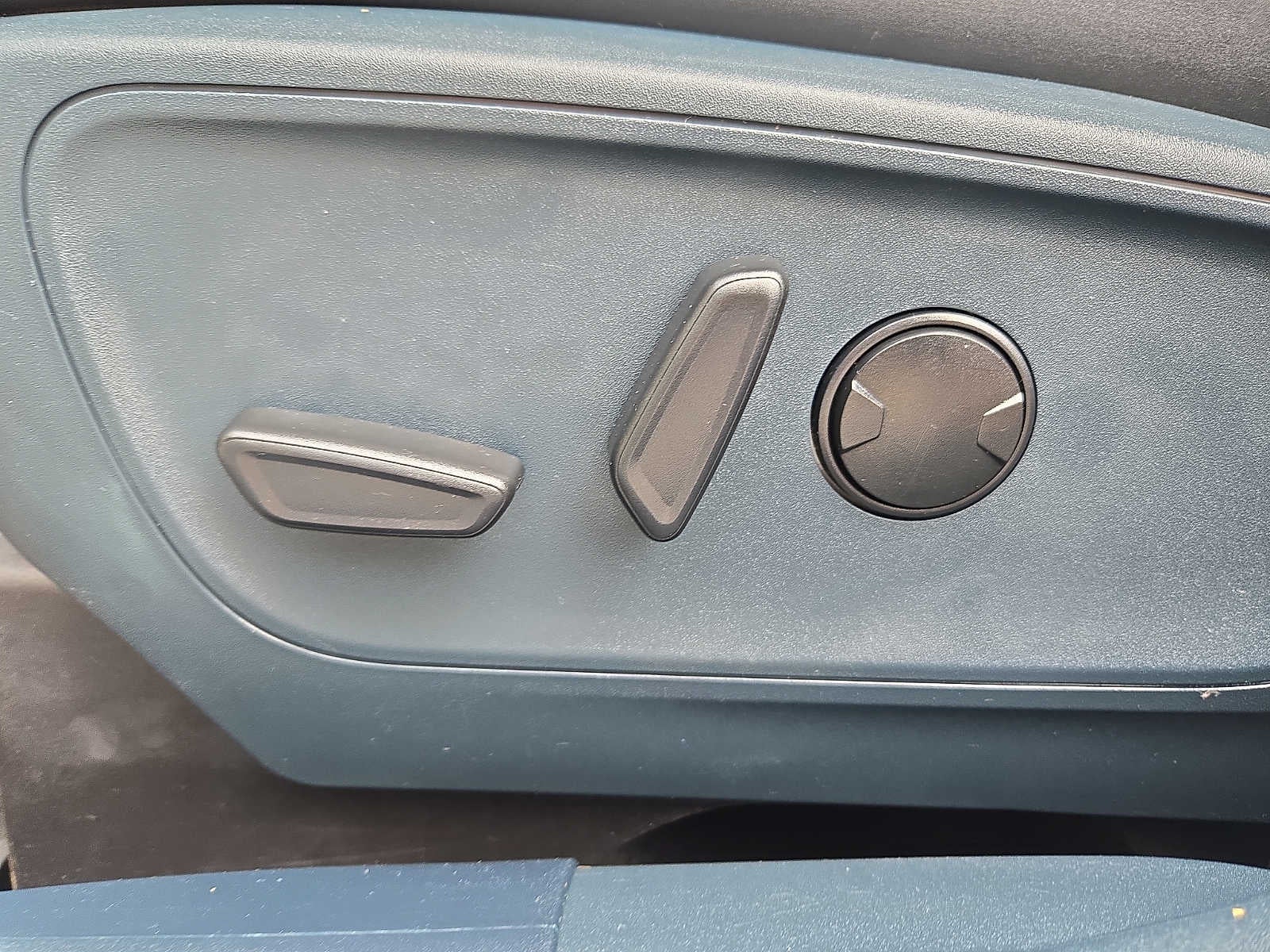 2025 Ford Maverick Tremor