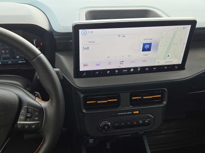 2025 Ford Maverick Tremor