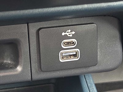 2025 Ford Maverick Tremor