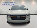 2025 Ford Maverick Tremor