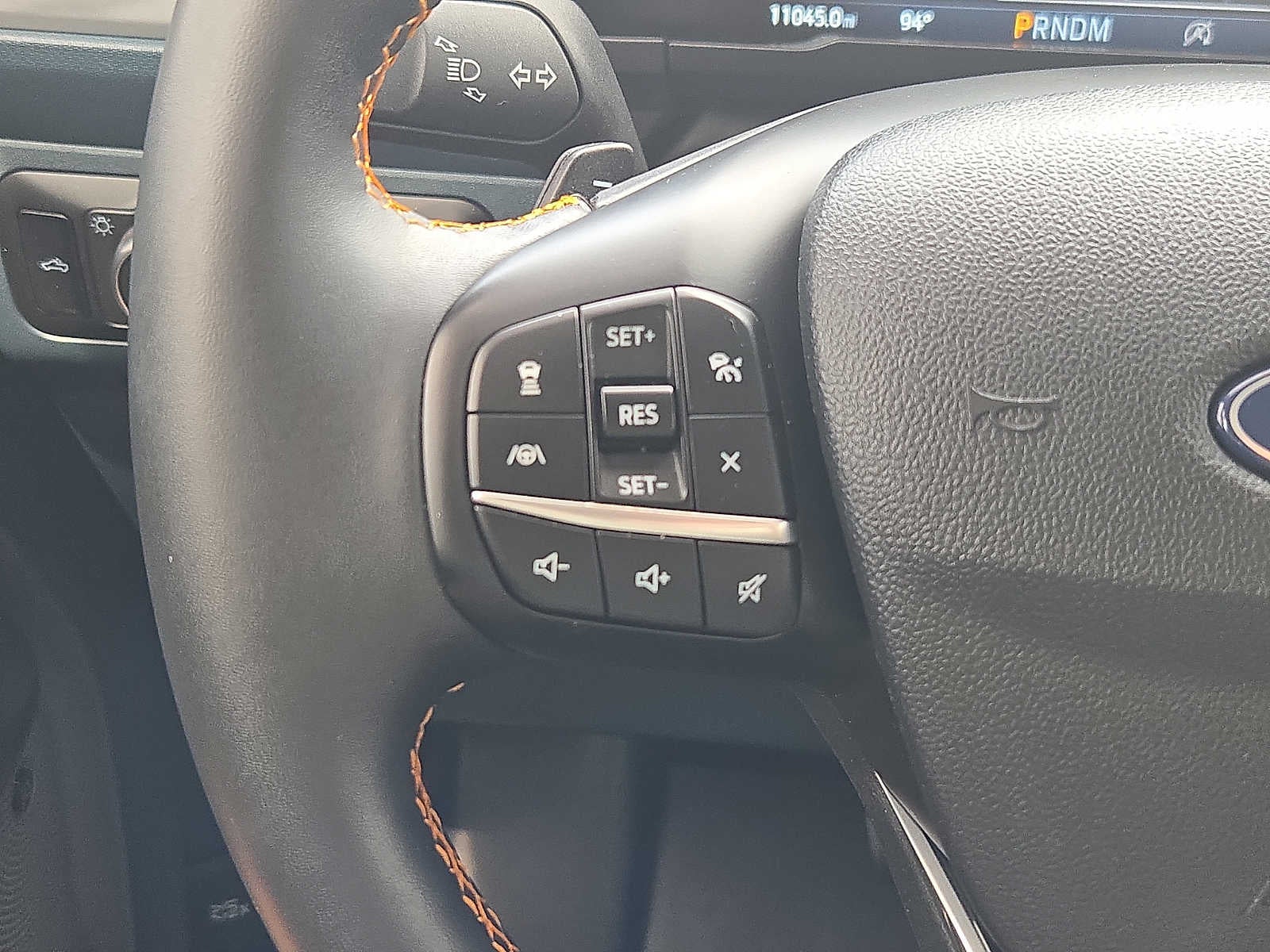 2025 Ford Maverick Tremor
