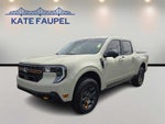 2025 Ford Maverick Tremor