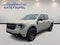 2025 Ford Maverick Tremor