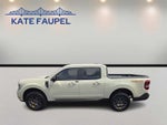 2025 Ford Maverick Tremor