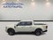 2025 Ford Maverick Tremor
