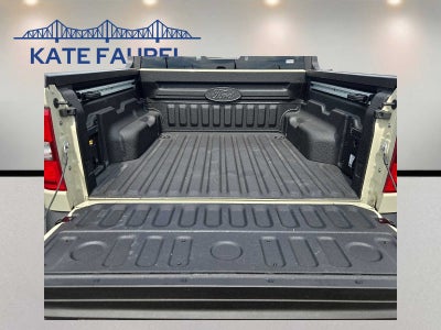 2025 Ford Maverick Tremor