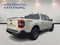 2025 Ford Maverick Tremor