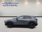 2025 Mazda Mazda CX-30 2.5 S Carbon Edition