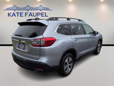 2025 Subaru Ascent Premium