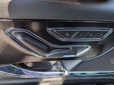2024 Lincoln Corsair Reserve