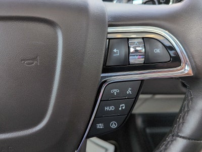 2024 Lincoln Navigator Black Label