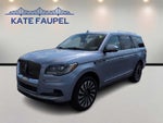 2024 Lincoln Navigator Black Label