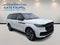 2025 Lincoln Navigator L Black Label