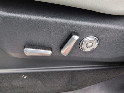 2025 Lincoln Navigator L Black Label