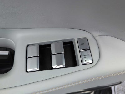 2025 Lincoln Navigator L Black Label