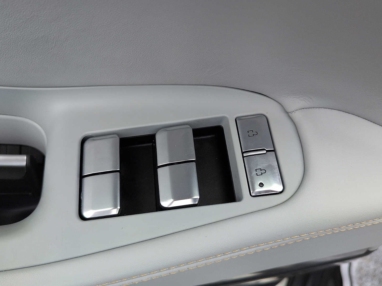 2025 Lincoln Navigator L Black Label