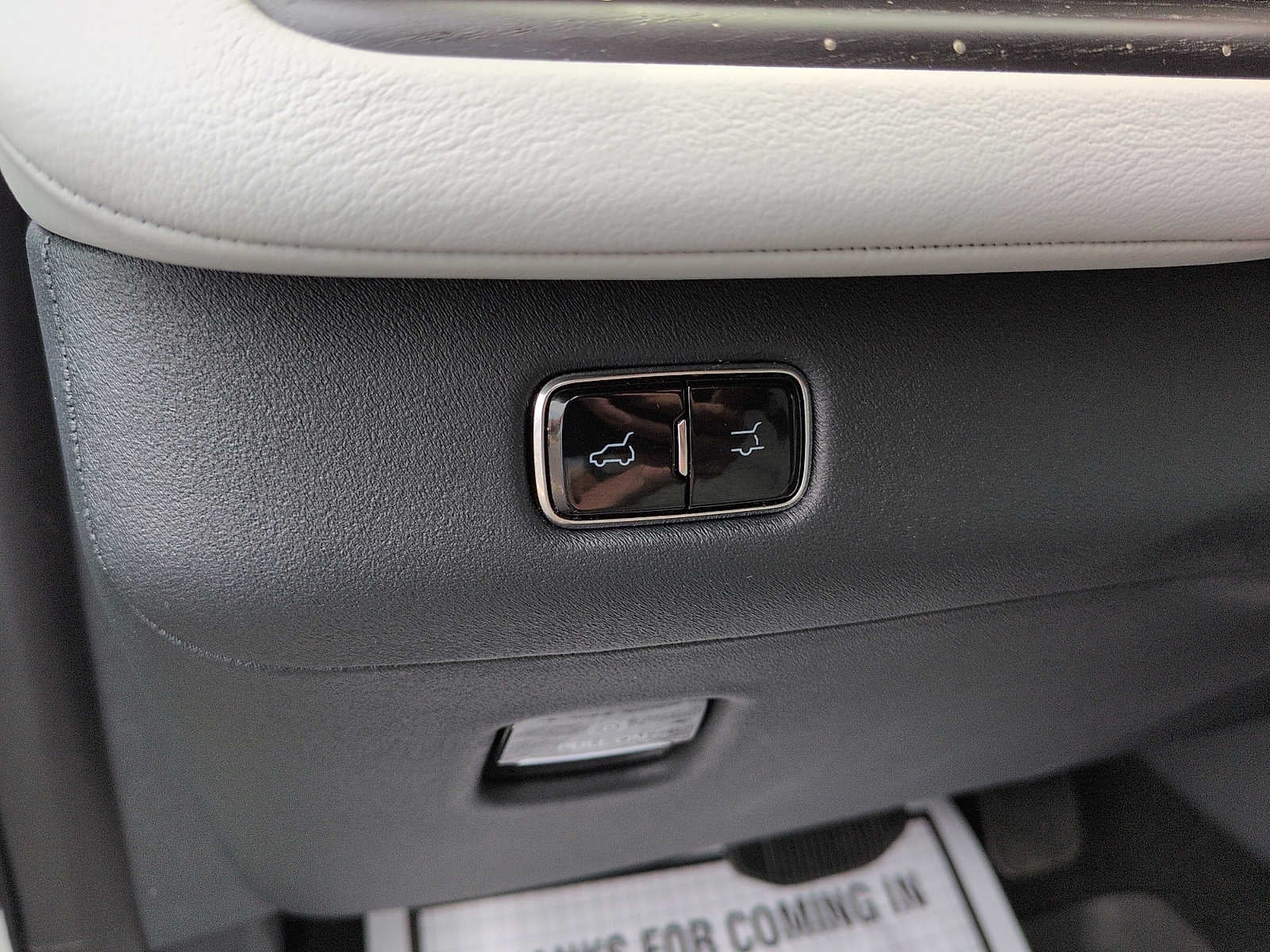 2025 Lincoln Navigator L Black Label