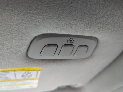2025 Lincoln Navigator L Black Label